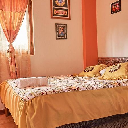 Hostal Kuyllur Nan Zumbagua Luaran gambar