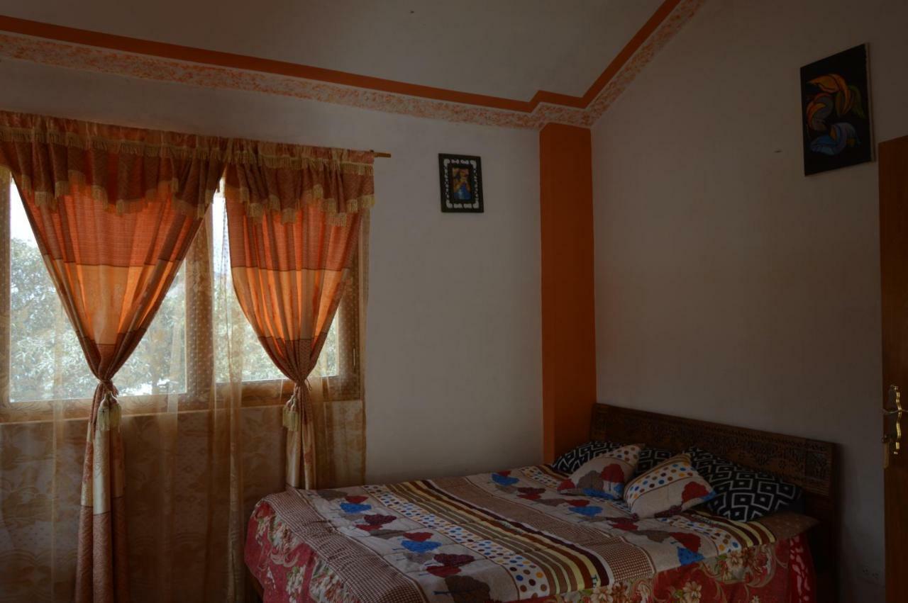Hostal Kuyllur Nan Zumbagua Luaran gambar